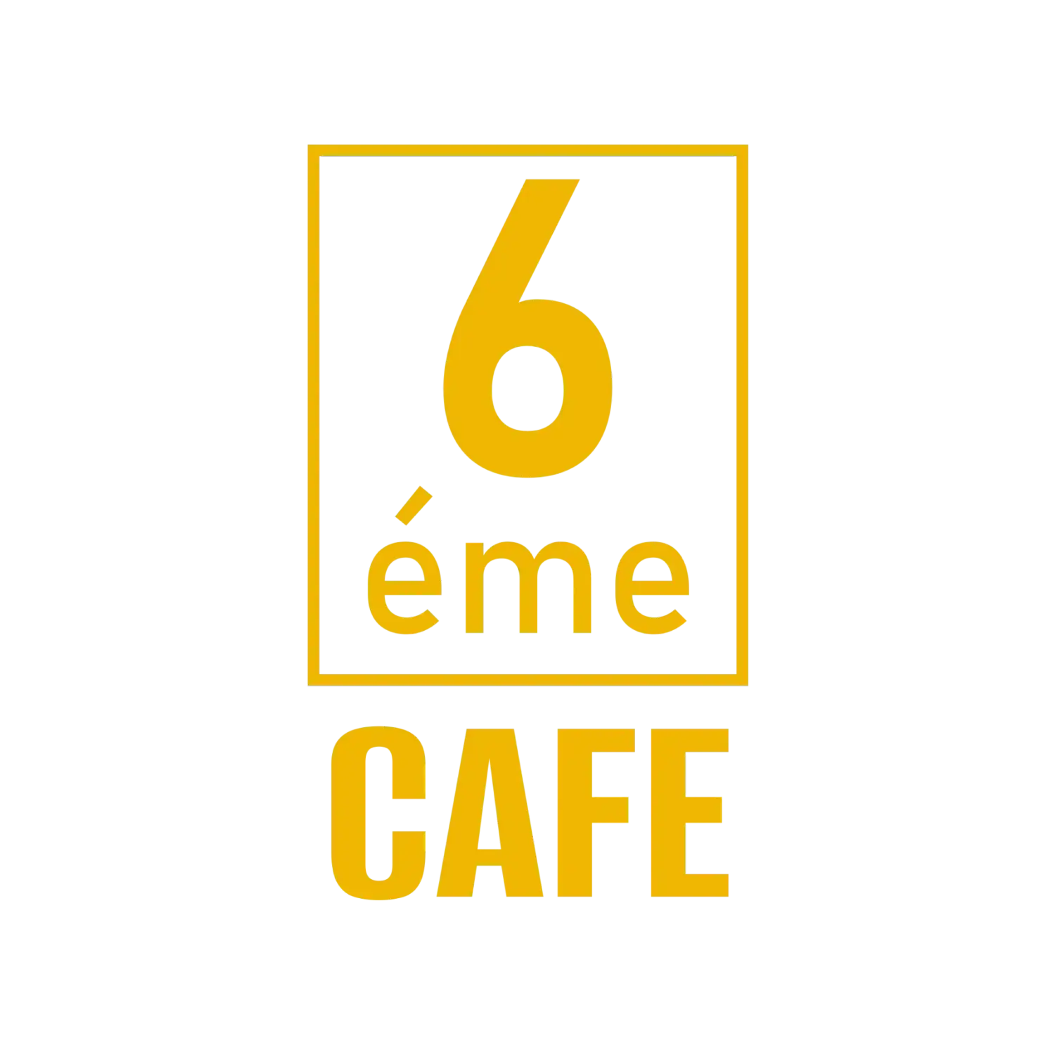 6ème Café