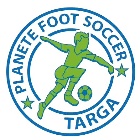 Targa Planète Foot Soccer